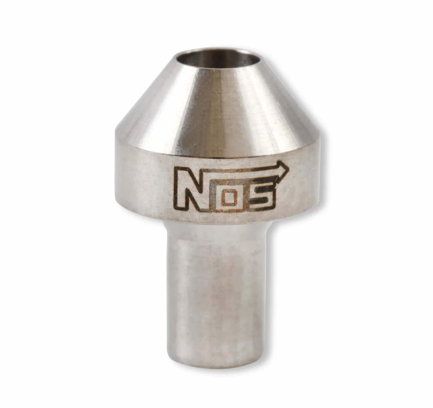 NOS Precision SS Stainless Steel Nitrous Flare Jet .110 Packaged - 137